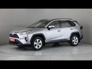 Toyota RAV4 2.0 GX auto - Image 22