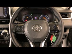 Toyota RAV4 2.0 GX auto - Image 26