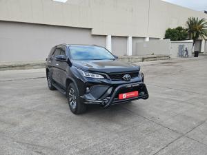 Toyota Fortuner 2.8GD-6 48V VX - Image 1