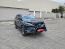 Thumbnail Toyota Fortuner 2.8GD-6 48V VX