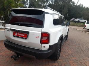 Toyota Land Cruiser Prado 2.8GD TX - Image 2