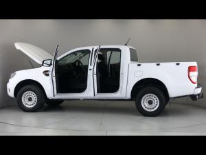 Ford Ranger 2.2TDCi double cab Hi-Rider XL - Image 11