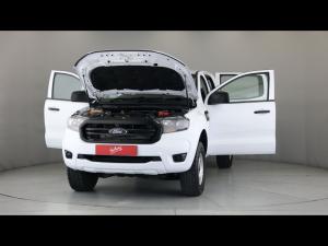 Ford Ranger 2.2TDCi double cab Hi-Rider XL - Image 13