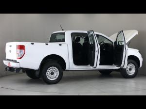 Ford Ranger 2.2TDCi double cab Hi-Rider XL - Image 16