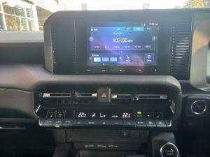 Toyota Land Cruiser Prado 2.8GD TX - Image 12
