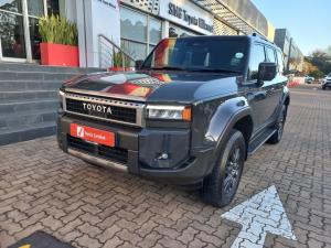 Toyota Land Cruiser Prado 2.8GD TX - Image 16