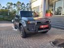 Thumbnail Toyota Land Cruiser Prado 2.8GD TX