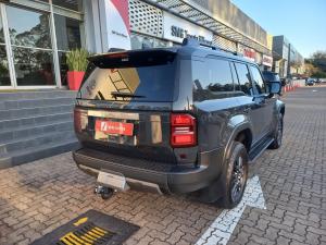 Toyota Land Cruiser Prado 2.8GD TX - Image 2