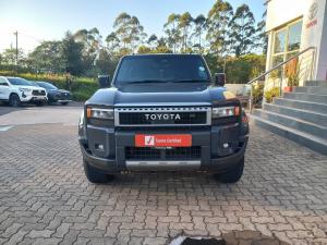 Toyota Land Cruiser Prado 2.8GD TX - Image 4
