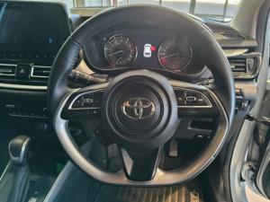 Toyota Starlet 1.5 Xs automatic - Image 8