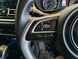 Toyota Starlet 1.5 Xs automatic - Image 9