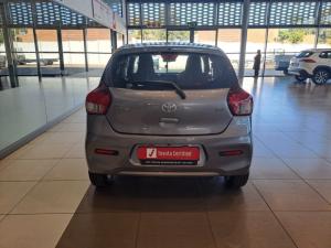 Toyota Vitz 1.0 XR AMT - Image 5