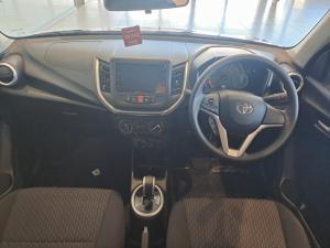 Toyota Vitz 1.0 XR AMT - Image 6