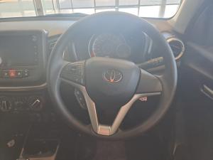 Toyota Vitz 1.0 XR AMT - Image 8