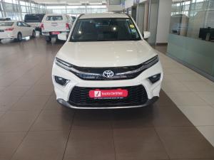 Toyota Urban Cruiser 1.5 XR automatic - Image 4