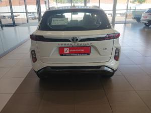 Toyota Urban Cruiser 1.5 XR automatic - Image 5