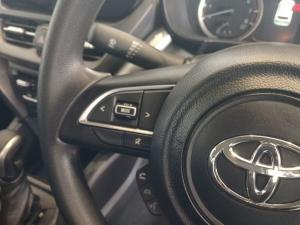 Toyota Urban Cruiser 1.5 XR automatic - Image 9