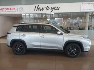 Toyota Urban Cruiser 1.5 XR automatic - Image 3