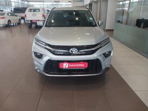 Toyota Urban Cruiser 1.5 XR automatic - Image 4