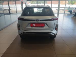 Toyota Urban Cruiser 1.5 XR automatic - Image 5