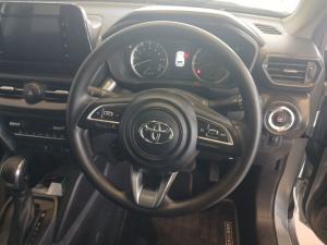 Toyota Urban Cruiser 1.5 XR automatic - Image 8