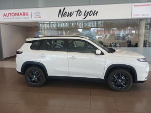 Toyota Urban Cruiser 1.5 XR automatic - Image 3