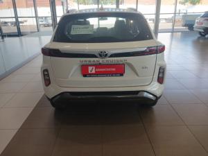 Toyota Urban Cruiser 1.5 XR automatic - Image 5