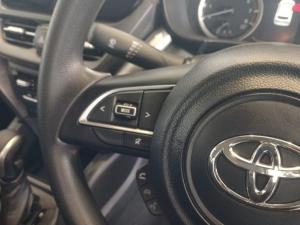 Toyota Urban Cruiser 1.5 XR automatic - Image 9