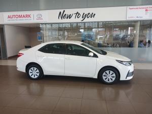 Toyota Corolla Quest Plus 1.8 CVT - Image 3