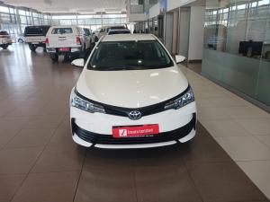 Toyota Corolla Quest Plus 1.8 CVT - Image 4