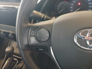 Toyota Corolla Quest Plus 1.8 CVT - Image 9
