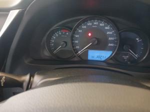 Toyota Corolla Quest Plus 1.8 CVT - Image 10