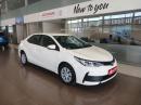 Thumbnail Toyota Corolla Quest Plus 1.8 CVT
