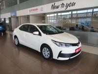 Thumbnail Toyota Corolla Quest Plus 1.8 CVT