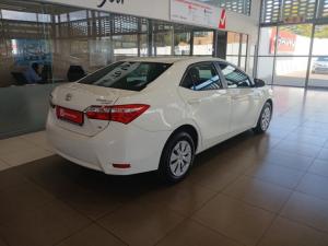 Toyota Corolla Quest Plus 1.8 CVT - Image 2