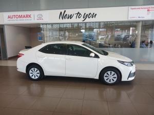 Toyota Corolla Quest Plus 1.8 CVT - Image 3