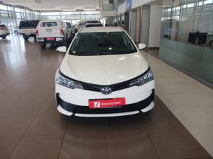 Toyota Corolla Quest Plus 1.8 CVT - Image 4