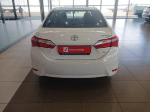 Toyota Corolla Quest Plus 1.8 CVT - Image 5