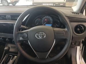 Toyota Corolla Quest Plus 1.8 CVT - Image 8