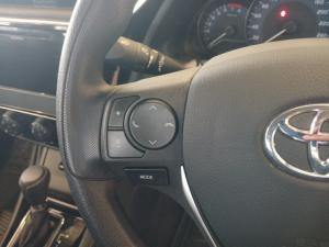 Toyota Corolla Quest Plus 1.8 CVT - Image 9