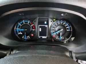 Toyota Hilux 2.8 GD-6 RB Legend automaticE/CAB - Image 10