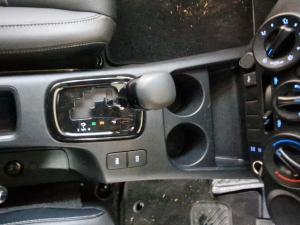 Toyota Hilux 2.8 GD-6 RB Legend automaticE/CAB - Image 11