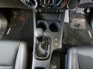 Toyota Hilux 2.8 GD-6 RB Legend automaticE/CAB - Image 12
