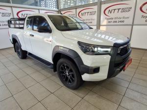Toyota Hilux 2.8 GD-6 RB Legend automaticE/CAB - Image 1