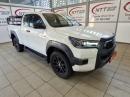 Thumbnail Toyota Hilux 2.8 GD-6 RB Legend automaticE/CAB