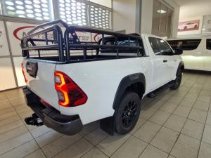 Toyota Hilux 2.8 GD-6 RB Legend automaticE/CAB - Image 2