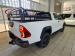 Toyota Hilux 2.8 GD-6 RB Legend automaticE/CAB - Thumbnail 2