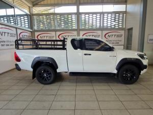 Toyota Hilux 2.8 GD-6 RB Legend automaticE/CAB - Image 3
