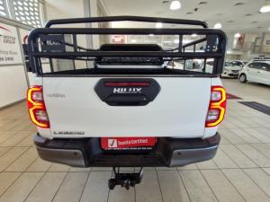 Toyota Hilux 2.8 GD-6 RB Legend automaticE/CAB - Image 5