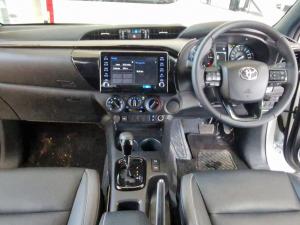 Toyota Hilux 2.8 GD-6 RB Legend automaticE/CAB - Image 6